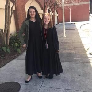 Meet your Posher, Lainie